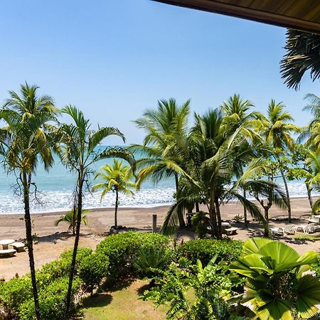 Hotel Rancho Corcovado Drakes Bay Dış mekan fotoğraf