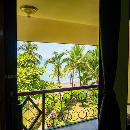 Hotel Rancho Corcovado Drakes Bay Dış mekan fotoğraf