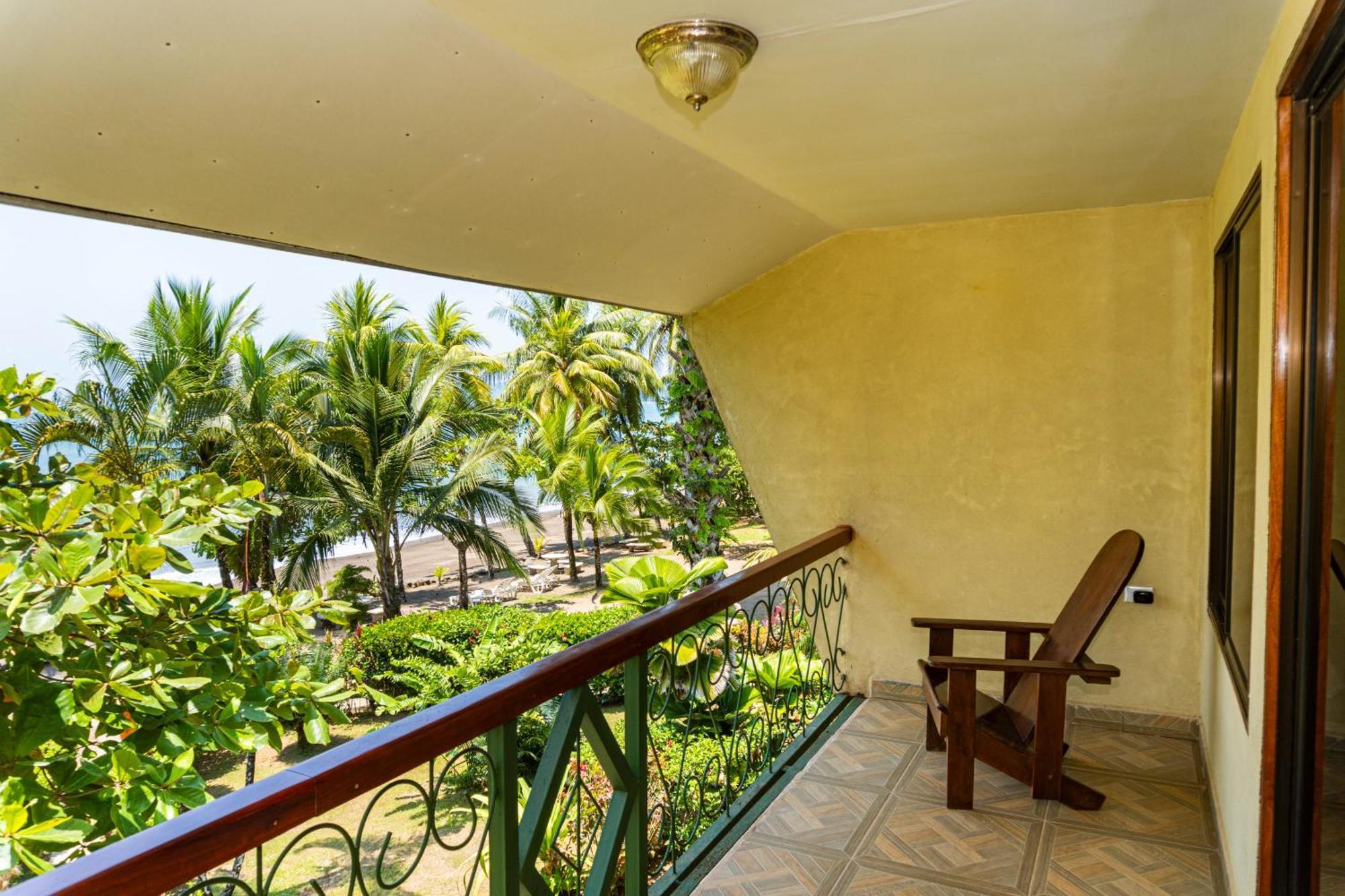 Hotel Rancho Corcovado Drakes Bay Dış mekan fotoğraf