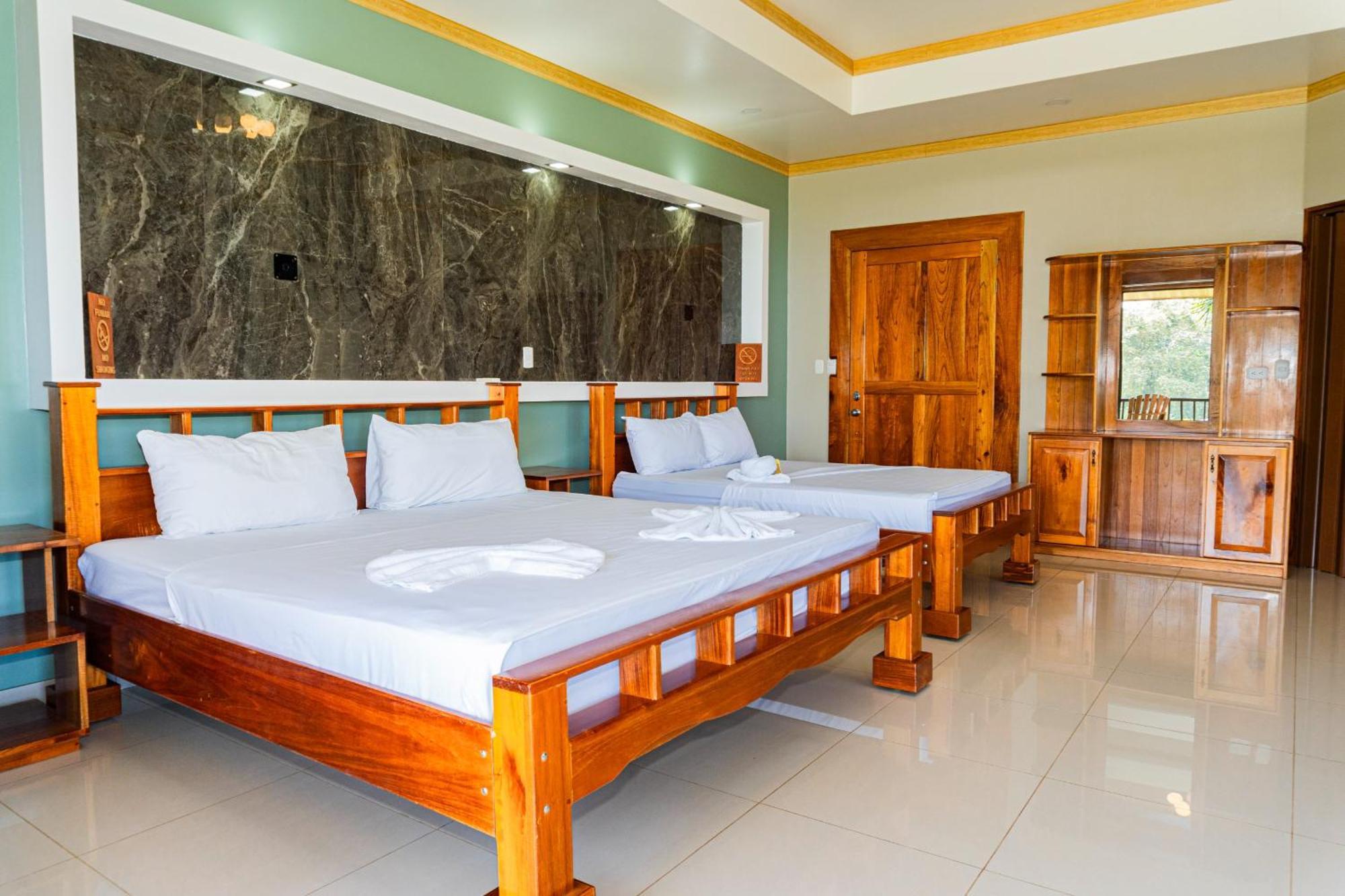 Hotel Rancho Corcovado Drakes Bay Dış mekan fotoğraf