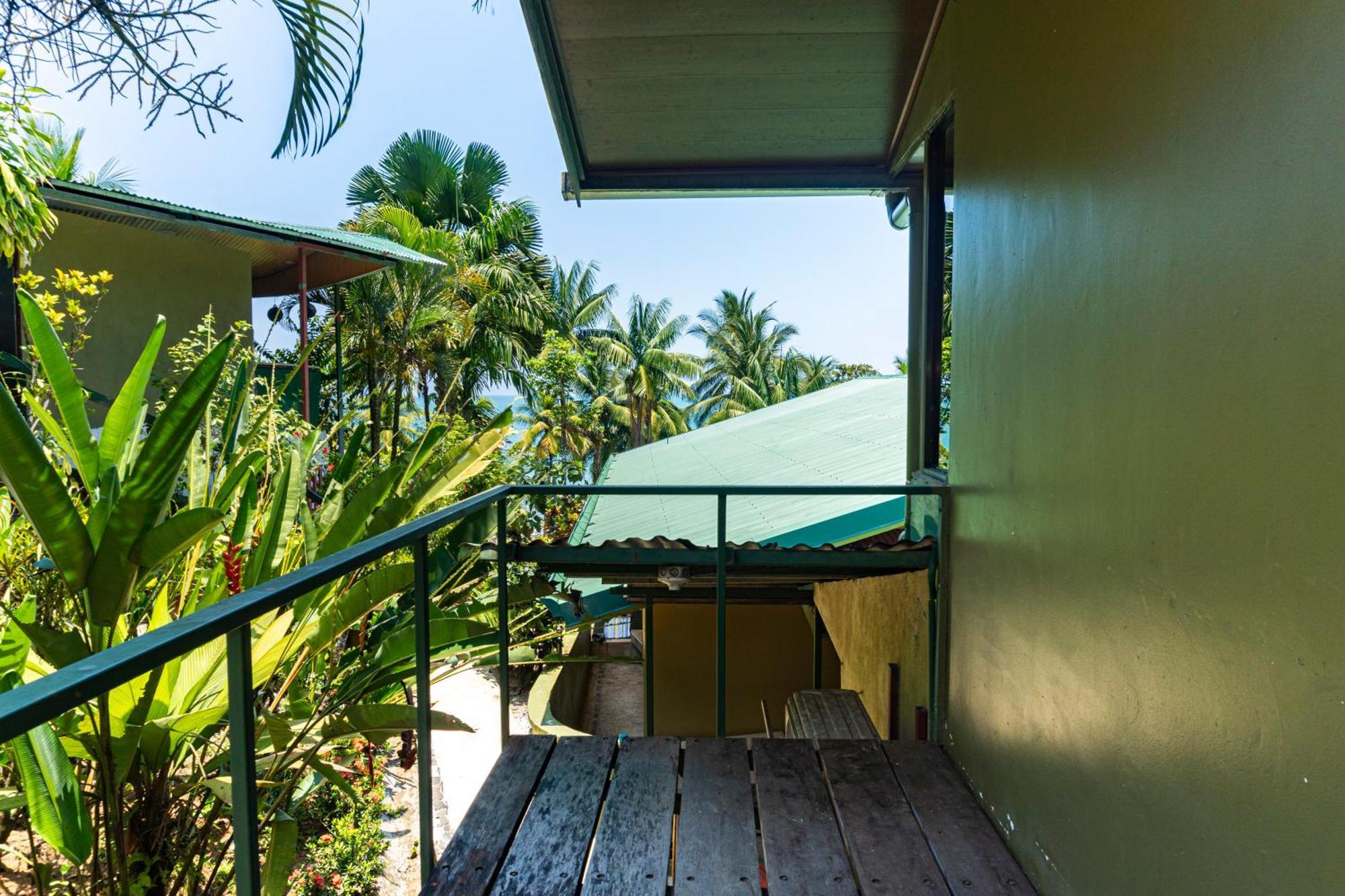 Hotel Rancho Corcovado Drakes Bay Dış mekan fotoğraf