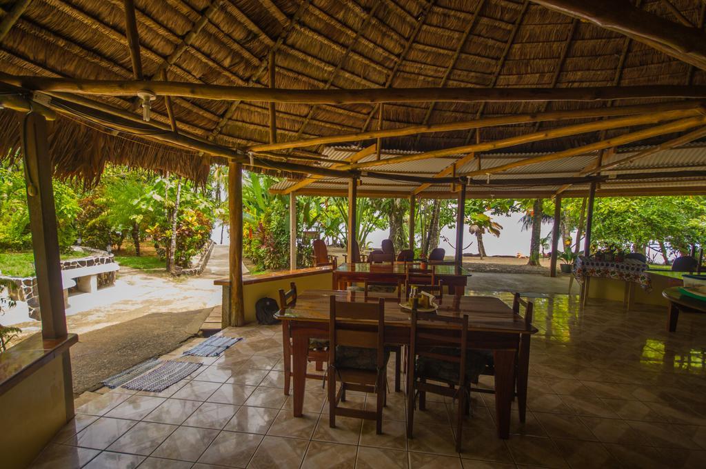 Hotel Rancho Corcovado Drakes Bay Dış mekan fotoğraf